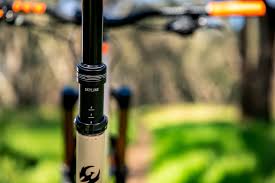 Get free shipping on orders over $50! Tranzx North America Say Hello To The 99 Dropper Post Bikepacking Com