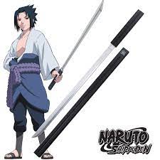 There has to be done some construction work in my basement so there will be no video next week :( !! Office Licensed Naruto Shippuden Sasuke Uchiha Kusanagi Foam Sword Foam Katana Foam Shirasaya For Personal Anime Fans Collection Gift Anime Show Cosplay Post Photo Black Amazon In Clothing Accessories