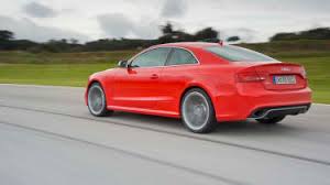The 2015 audi a5 coupe with a manual transmission starts with a manufacturer's suggested retail price (msrp) of about $41,000, including the $925 destination charge. Audi Rs5 Review Evo