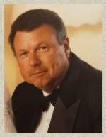 Harlan “Butch” Leroy Hans