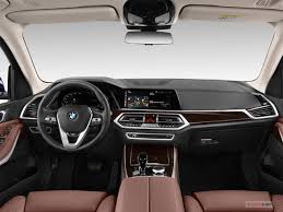 Bmw x5 interior & infotainment | carwow. 2020 Bmw X5 96 Interior Photos U S News World Report