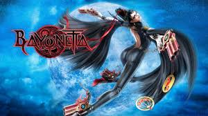 What was it that originally drew you to Bayonetta? : rBayonetta