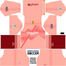 Kit Barcelona 2018 2019 Dream League Soccer Kits Url 512 512 Dls 19 Kits De Futebol Uniforme Goleiro Festa Do Barcelona