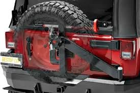 We built a spare tire carrier for my subaru forester ! Welcome To Bandit Offroad Rear Bumper And Tire Carrier