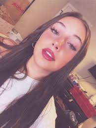 Presley Grace Mitchell