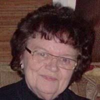 Anne Cairns Obituary