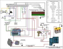 Knowledge of switches, relays and other parts is necessary \ for accurate determination. 95 Eclipse Radio Wiring Diagram Wiring Diagram Networks