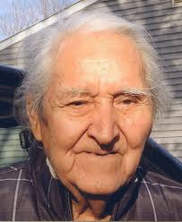 Frederick J. Stevens