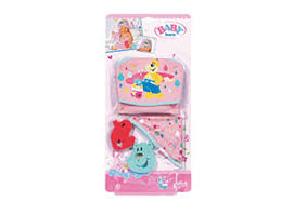 For the first time in history baby born now feels much softer, perfect for cuddles. Baby Born Prima Toys