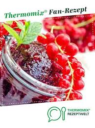 Roter Feigensenf Mit Johannisbeeren Rezept Feigensenf Johannisbeeren Rezepte