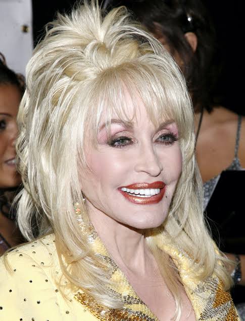 TN History For Kids » Dolly Parton