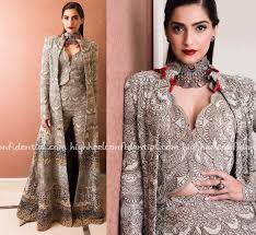 In Anamika Khanna Couture Khanna honed her skills early on in her career by attending workshops hosted by the victoria & albert museum in with spring/summer 2019 anamika khanna launched her first collection on instagram. in anamika khanna couture