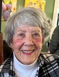 Obituary information for Dorothy Cahill