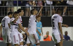 Léo condé vê evolução do novorizontino nos treinos, mas ressalta importância dos jogos. Sao Paulo Domina O Jogo E Vence O Novorizontino Por 3 A 0 Torcedores Noticias Sobre Futebol Games E Outros Esportes