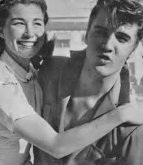 Elvis My Love Forever and Always