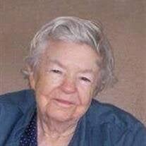 Ruth Ann Schoenstra Obituary