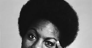 First to beatnik/fairground barker donald ross from 1958 to 1960, then to new york city police detective andrew stroud from 1961 to 1971. Nina Simone S Impossible But Necessary Demands