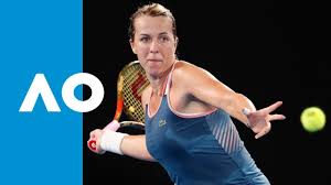 Get the latest player stats on anastasia pavlyuchenkova including her videos, highlights, and more at the official women's tennis association website. Anastasia Pavlyuchenkova Alchetron The Free Social Encyclopedia