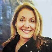 Marsha Clark Candela Obituary