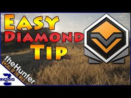 Easy Way To Get More Diamonds Call Of The Wild Youtube