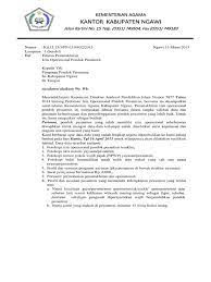 Check spelling or type a new query. Contoh Surat Izin Operasional Yayasan Nusagates