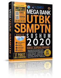 The king eduka sbmptn 2019/2020 ebook. Mega Bank Utbk Sbmptn Soshum 2020 Penerbit Cmedia