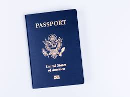 In the application requirements, you'll either be asked to provide letters of recommendation or reference letters. Lost Passport Here S What To Do Conde Nast Traveler