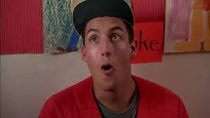 Why do people hate Adam Sandler so much? There are a lot of actors out  there who consistently make movies that are acclaimed by both the critics  and the public. Actors like