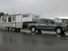 Maybe you would like to learn more about one of these? 07 4 7 Pulling 5th Wheel Don T Underestimate It Toyota Tundra Forums