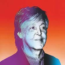 Mccartney has a younger brother, peter michael, and a younger stepsister, ruth. Paul Mccartney Is Still Trying To Figure Out Love The New York Times