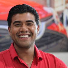 Meet Penske Toyota Staff Downey CA