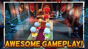 Overcooked game original 11 descargar apk. Walkthrough Overcooked 2 For Android Apk Download