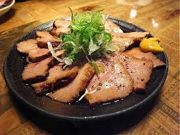 赤坂 地酒 まるしげ夢葉家 美味礼讃