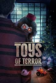 So let's go ahead and check it together Toys Of Terror 2020 Imdb