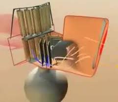 Luftbrunnen Keine Neue Erfindung In 2020 Alternative Energie Windkraftanlage Grundwasser