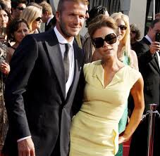 Wann und wo romeo james beckham wurde geboren? Victoria Beckham In Deutschland Versteht Man Meine Mode Welt