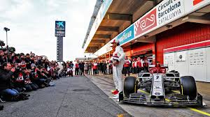 Teams are being secretive, however, and the most sensitive parts won't make an appearance before testing, or the first race. Pre Season Testing 2020 Barcelona Tickets On Sale Now Formula 1