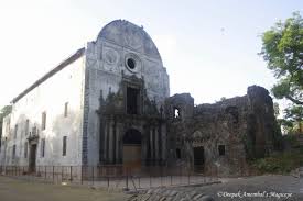 Travel magic: Vasai fort