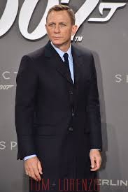We did not find results for: Daniel Craig At The Spectre Berlin Premiere Tom Lorenzo