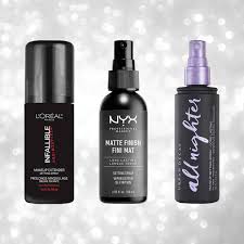 Dyson is launching £399 hair straighteners. Makeup Setting Sprays For Makeup That Stays Makeup Com