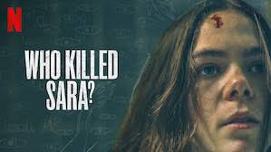 Looking for the best thrillers on netflix? Thriller Tv Shows Netflix Official Site