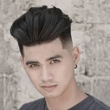 Regular wax and hairspray to set the fringe the way you like it. 50 Best Asian Hairstyles For Men 2020 Guide
