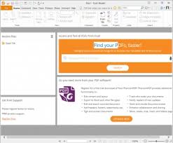 Experience the power of pdf through a full functioned pdf reader. Foxit Reader 9 1 Download Free Foxit Reader Exe