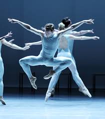 Walpurgisnacht ballet, choreographed by george balanchine. Boston Ballet Roster Includes New Soloist The Boston Globe