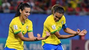 The copa do brasil de futebol feminino (english: Regulamento Copa Do Mundo Feminina O Adversario Do Brasil Nas Oitavas
