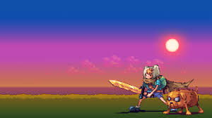 Ff Gif Adventure Time Wallpaper Adventure Time Meme Adventure Time