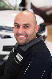 Die Mitarbeiter des Unternehmen Autozentrum Holsen GmbH & Co.KG in  Hiddenhausen