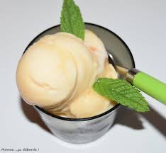 Sorbet Aux Pepins De Melon Recette Glace Sorbet Glace Et Sorbet