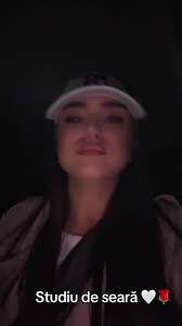 Alana Rose with A Friend