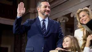 3 wheel design and wide deck makes for a super stable and safe riding platform. Ted Cruz Stern De